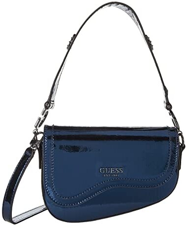 GUESS G Dream Flap Shoulder Bag - ShopStyle