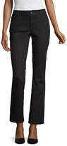 liz claiborne classic fit bootcut jeans