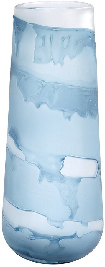 Global Views Dnu Bashian Verona Nilito Wool Area Rug