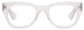 Thumbnail for your product : Caddis Miklos 52MM Square Blue Light Reading Glasses