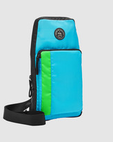 Thumbnail for your product : Fossil Sport Blue Backpack