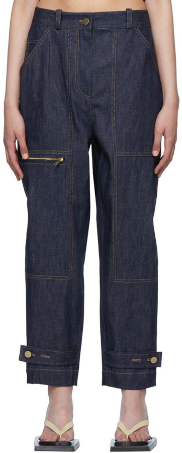 3.1 Phillip Lim Women's Jeans | ShopStyle
