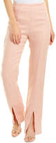 Thumbnail for your product : Lovers + Friends LOVERS & FRIENDS Arya Linen Pant
