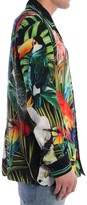Thumbnail for your product : Dolce & Gabbana Hawaii Silk Shirt