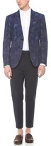 Thumbnail for your product : Shipley & Halmos Irving Blazer