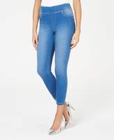 Thumbnail for your product : Thalia Sodi Skinny Jeggings, Created for Macy's