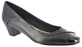 Thumbnail for your product : Easy Street Shoes Melt" Dress Heel