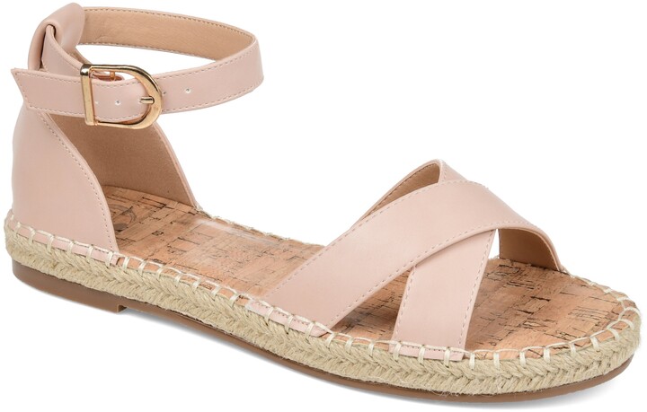 wide width designer sandals