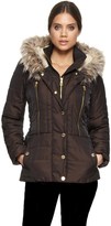 Thumbnail for your product : Lipsy Puffer Jacket