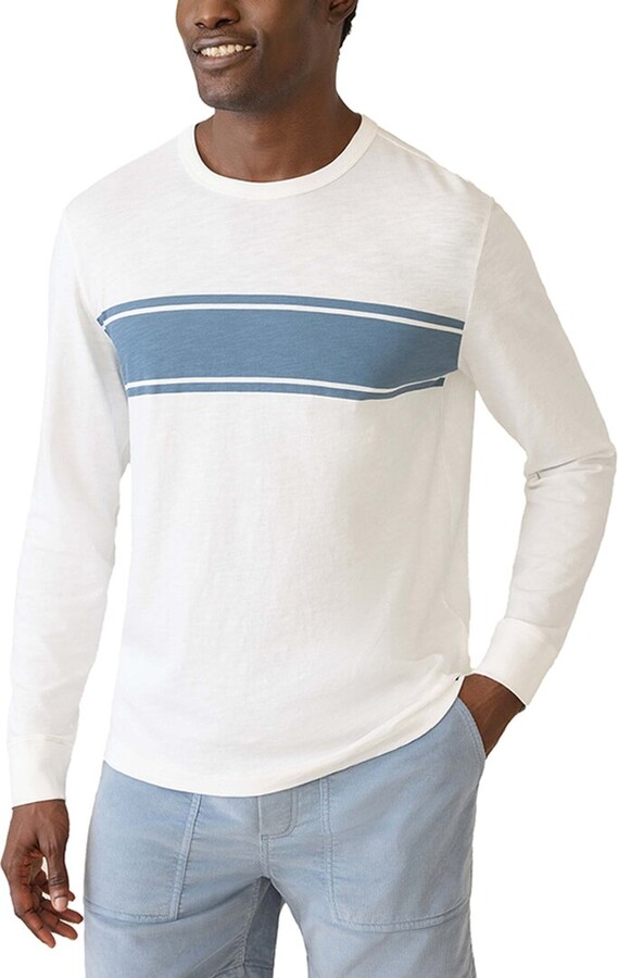 Faherty Sunwashed T-Shirt
