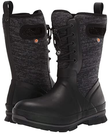 bogs crandall shoes
