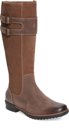 zarina waterproof boot ugg