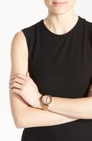 Thumbnail for your product : Fossil 'Original Boyfriend' Chronograph Bracelet Watch, 38mm