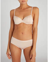 Thumbnail for your product : Chantelle Irresistible Brazilian briefs
