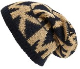 Thumbnail for your product : MICHAEL Michael Kors Logo Beanie