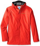 Thumbnail for your product : Columbia Boys' Watertight Jacket