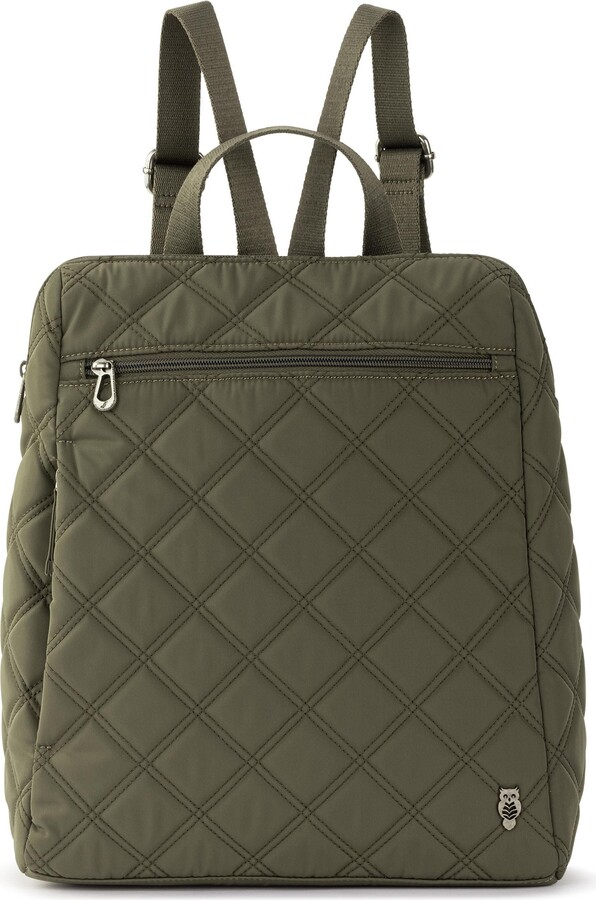 Sakroots Arlo Backpack - Quilted