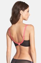 Thumbnail for your product : Cleo by Panache 'Izzy' Underwire Balconette Bra (D-Cup & Up)