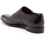 Thumbnail for your product : Giorgio Brutini Vance Double Monk Wingtip Loafer