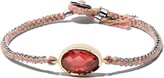 Thumbnail for your product : Brooke Gregson 14kt Gold Handwoven Bracelet