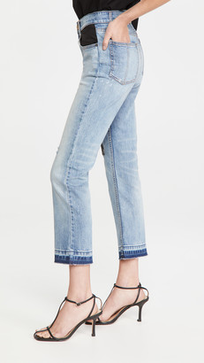 Hellessy Mcailay Jeans