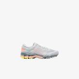 Thumbnail for your product : Asics grey Kayano Liteshow sneakers
