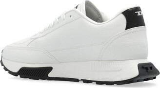 【DIESEL】メンズ スニーカー S-TYCHE D S-TYCHE LL Man: Running sneakers with D logo | Diesel