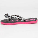 Thumbnail for your product : Roxy Lulu Girls Sandals