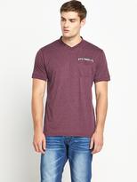 Thumbnail for your product : Firetrap Mens Drury T-shirt