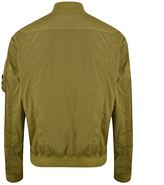 Thumbnail for your product : C.P. Company Unlined Bomber Jacket