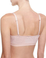 Thumbnail for your product : Spanx Spotlight on Lace Soft-Cup Convertible Bralette