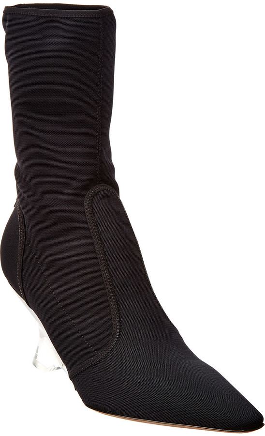 Christian Dior Etoile Boot