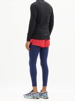 Thumbnail for your product : Soar Elite Race Technical-shell Running Shorts - Red
