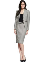 Thumbnail for your product : Marks and Spencer 1 Button Mosaic Suit