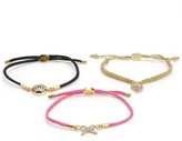Thumbnail for your product : Juicy Couture Iconic Macrame Gift Set