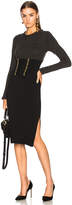Thumbnail for your product : Altuzarra Ursula Knit Dress