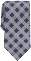 Thumbnail for your product : Perry Ellis Men's Kirke Classic Check Tie