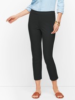 Thumbnail for your product : Talbots Chatham Crop Pants