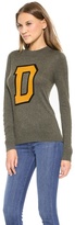 Thumbnail for your product : DKNY Long Sleeve Pullover