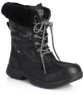 Thumbnail for your product : UGG Butte Camo Waterproof Boots
