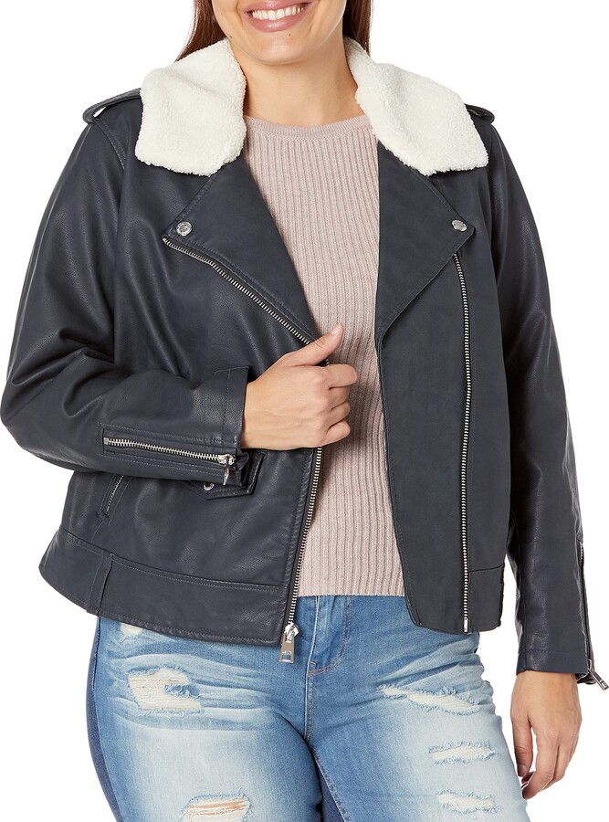 sherpa motorcycle jacket