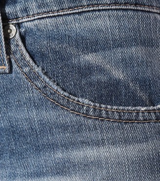 AG Jeans Jodi cropped jeans