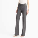 Thumbnail for your product : J.Crew Preston pant in Italian stretch wool