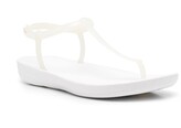 Thumbnail for your product : FitFlop T-bar buckle sandals
