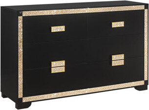 Mercer41 Kloie 6 Drawer 62\