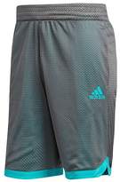 Thumbnail for your product : adidas Men's Mesh Basketball Shorts