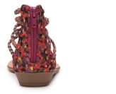 Thumbnail for your product : Mix No. 6 Siren Flat Sandal