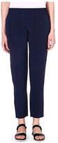 Thumbnail for your product : Joie Julietta silk trousers