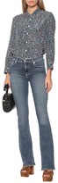 Thumbnail for your product : Citizens of Humanity Emanuelle boot-cut jeans