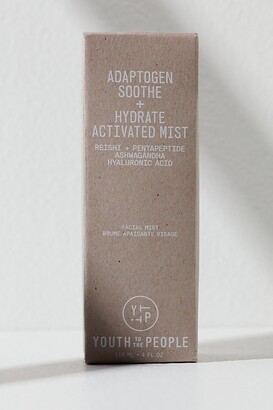 YOUTH TO THE PEOPLE Adaptogen Soothe + Hydrate Mist with